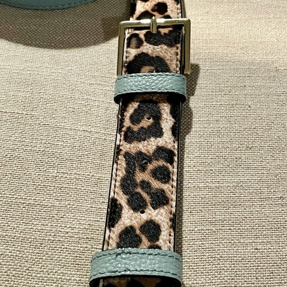 kate spade Bags Euc Kate Spade Adjustable Bag Strap Tassel Charm Poshmark